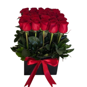 Arreglo Floral "PÉTALOS DE AMOR"